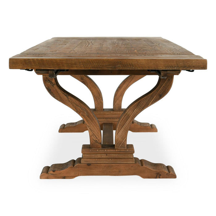 Alexander - Extention Dining Table