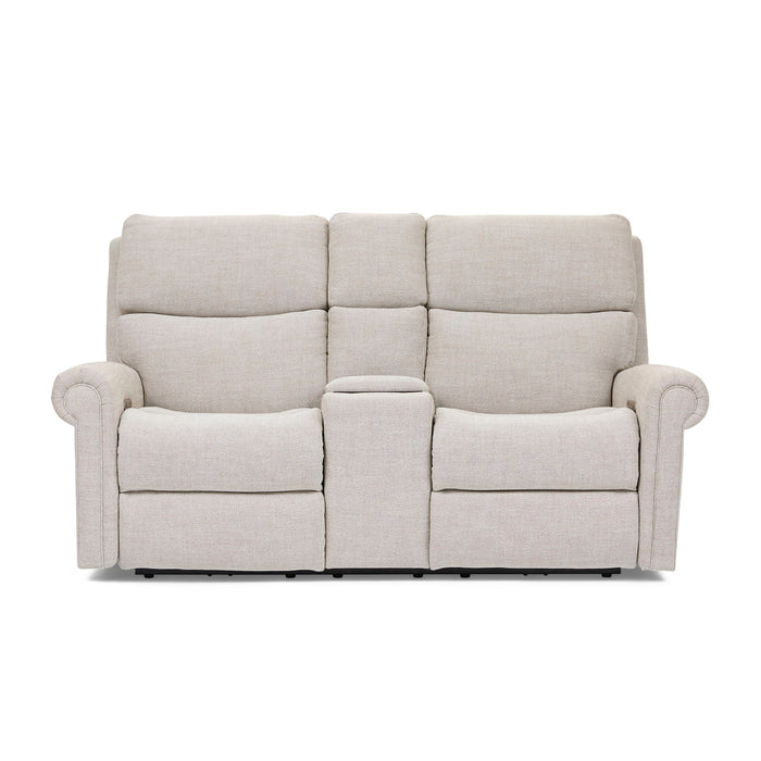 Bernard - Loveseat