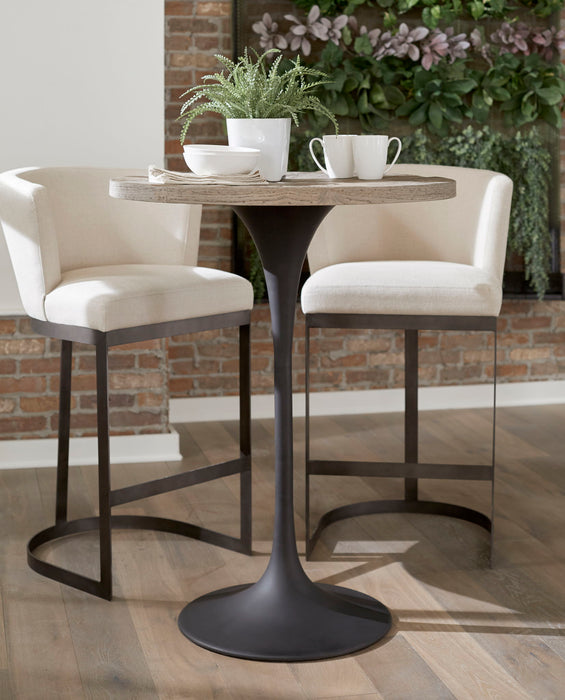 Chips - Table