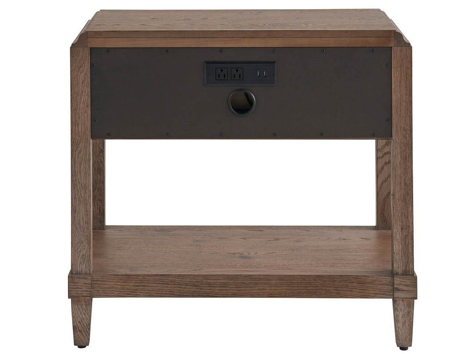 Griffith Park - Drawer Nightstand