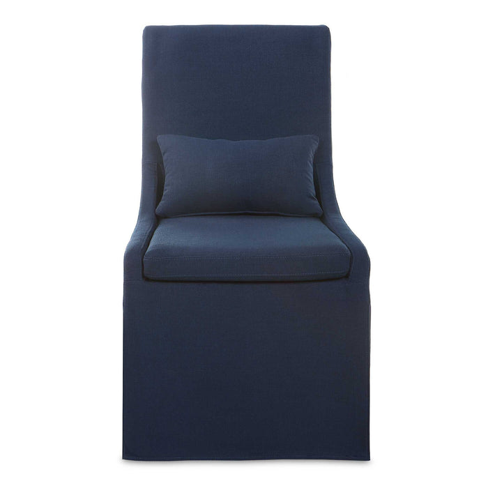 Coley - Armless Chair