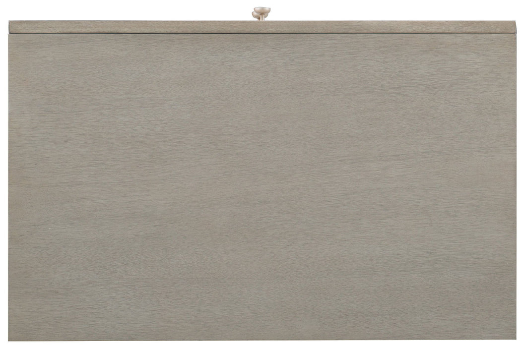 Elixir - 2-Drawer Nightstand