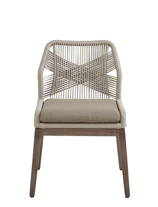 Fiddler - Chair (Set of 2)