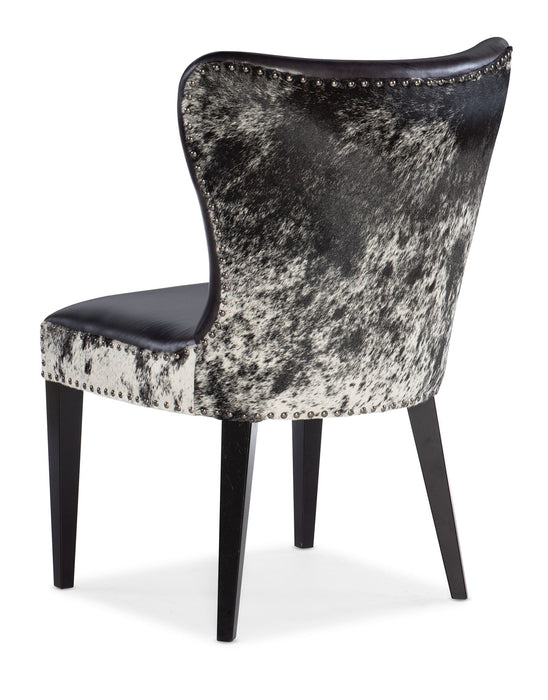 CC - Kale Accent Chair