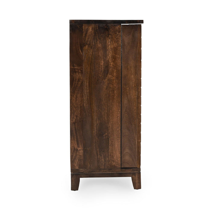 Vivienne - Bar Cabinet