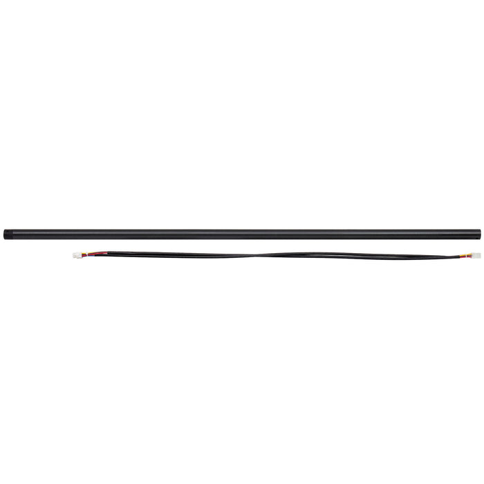 Pembroke - 48" Height Accessory Rods For CF-1004 - Dark Bronze