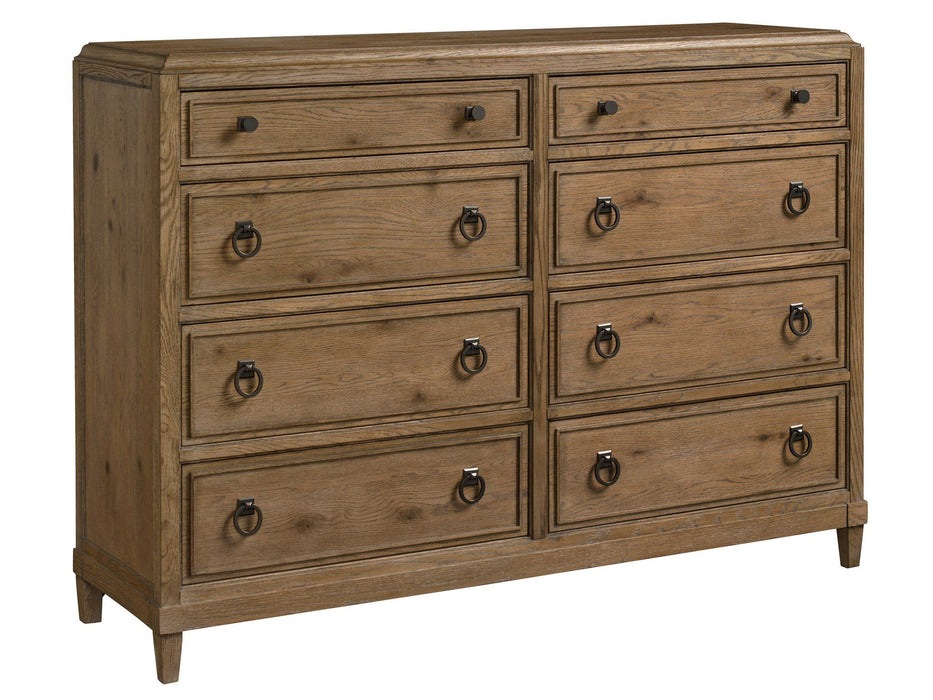 Griffith Park - Chest