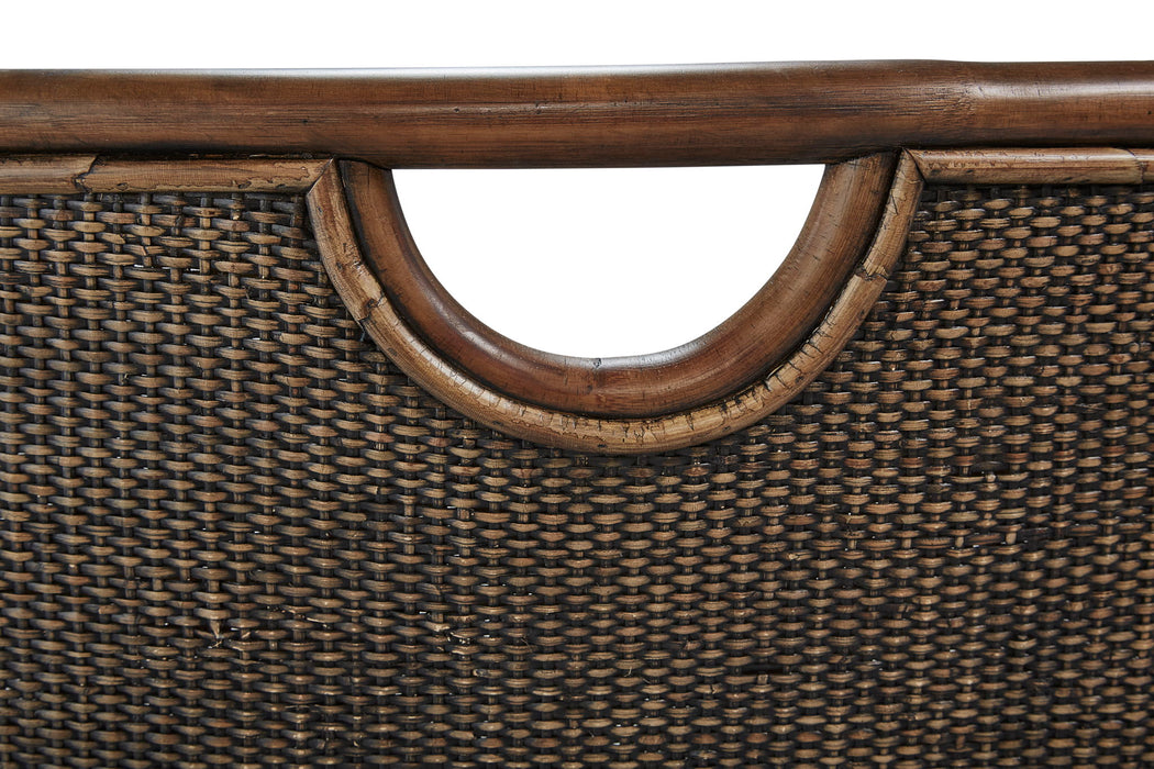 Killington - Dining Room Chair - Dark Brown