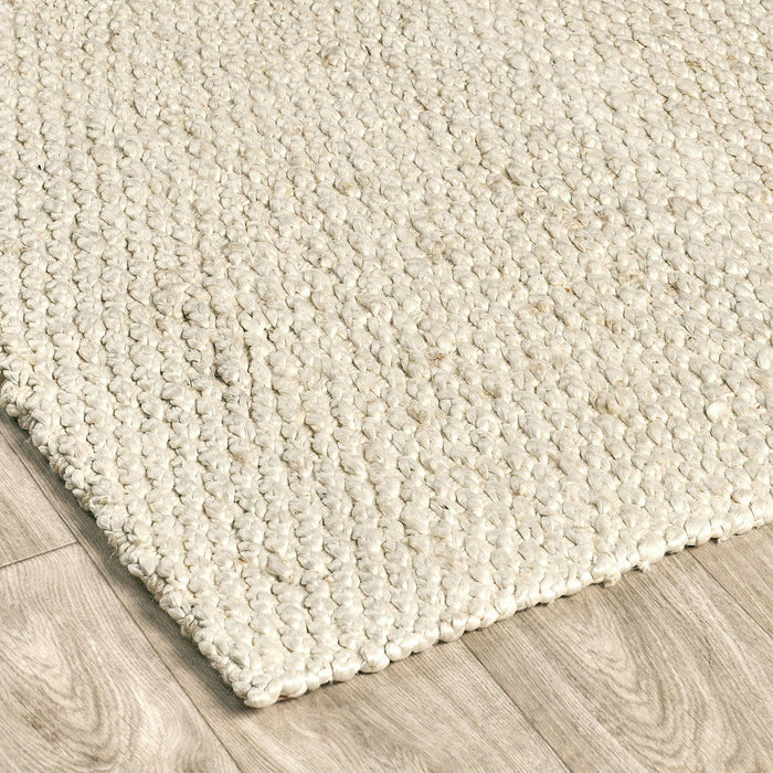 Santa Cruz - Jute Rug