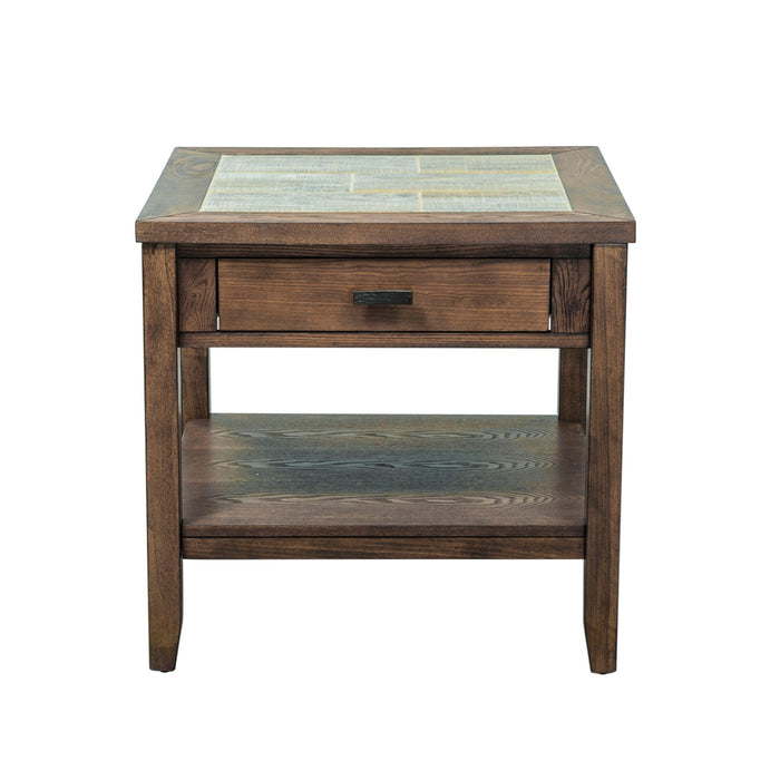 Mesa Valley - Table