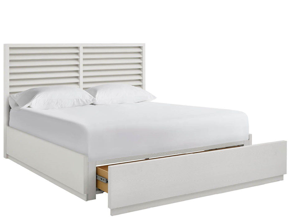 Oasis - Shoreline Storage Bed