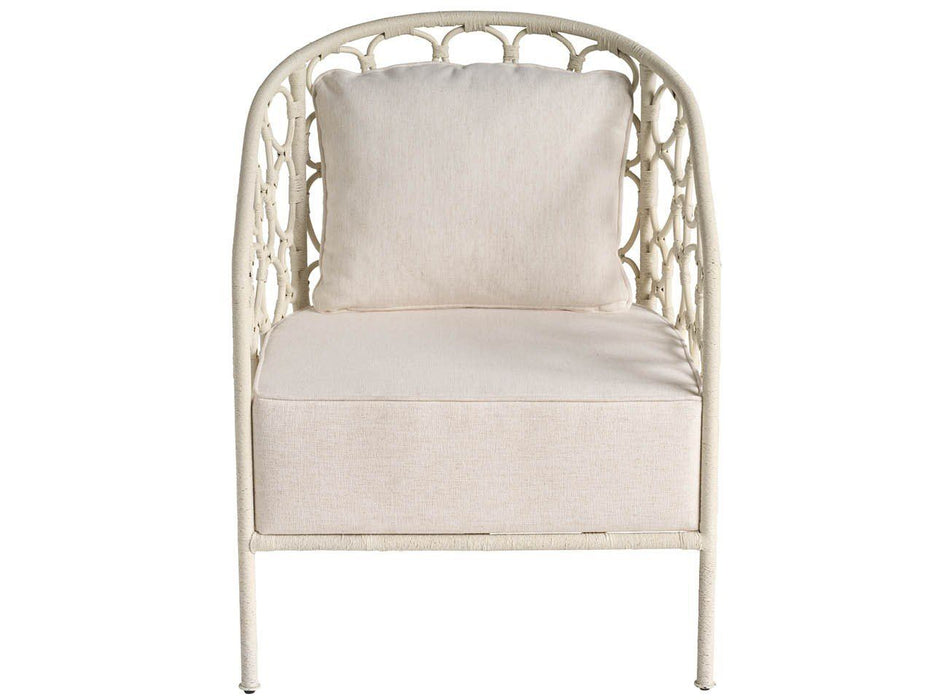 Oasis - Accent Chair