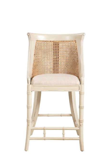 Spoonback - Counter Stool