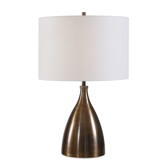 Jereko - Table Lamp - Bronze