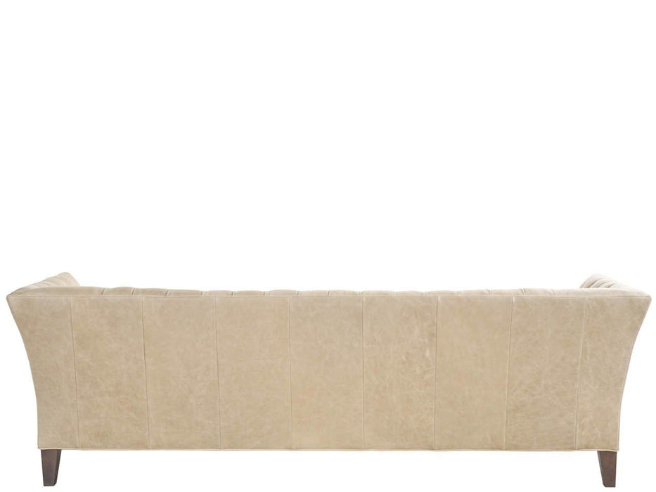 Duncan - Sofa - Light Brown