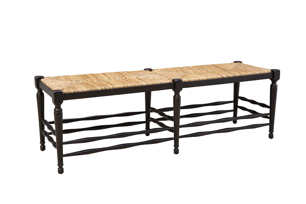 Reed - Bench
