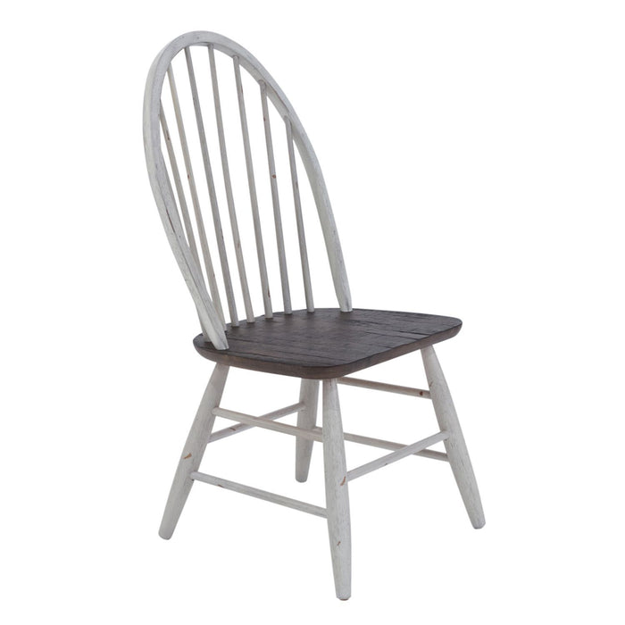 Farmhouse - Trestle Table Set