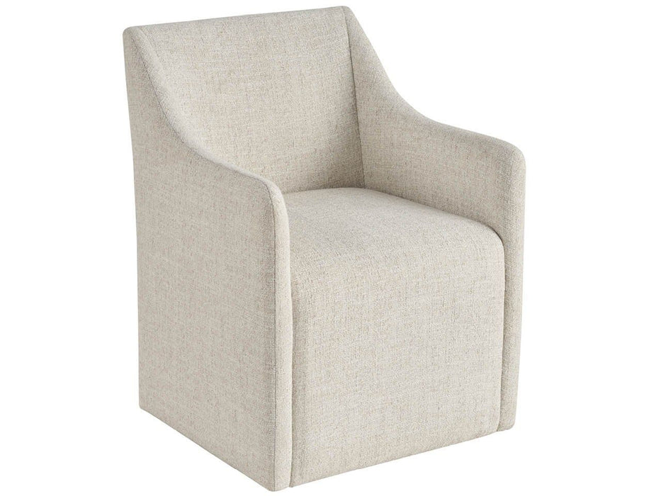Nico - Dining Chair, Special Order - Gray