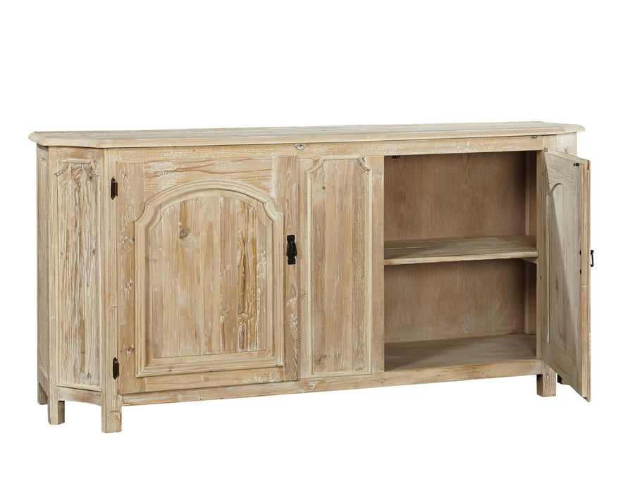 Kingsley - Sideboard - Light Brown