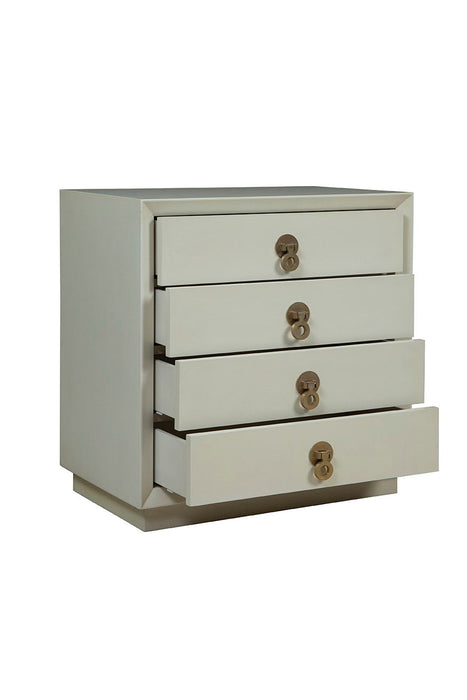 Challenger - Chest