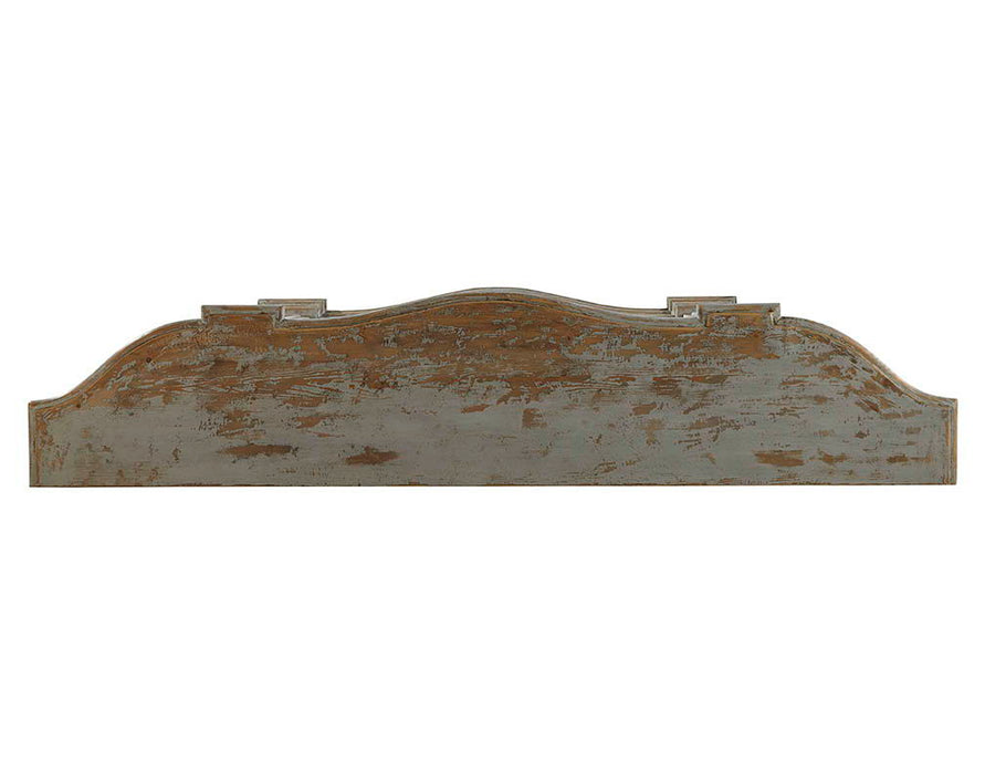 Briquette - Sideboard - Washed Blue