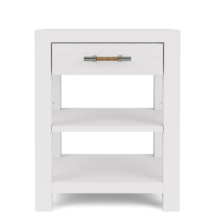 Rosalie - One Drawer Nightstand