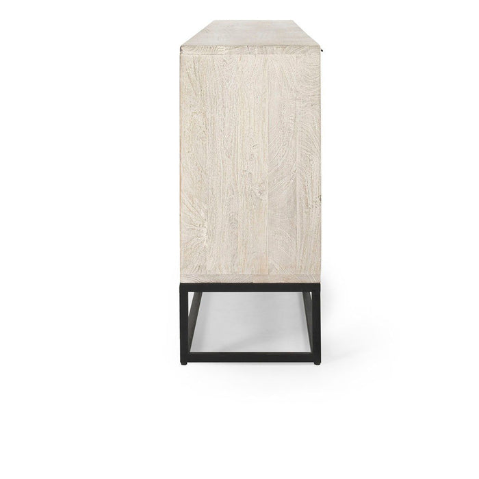 Flint - Sideboard