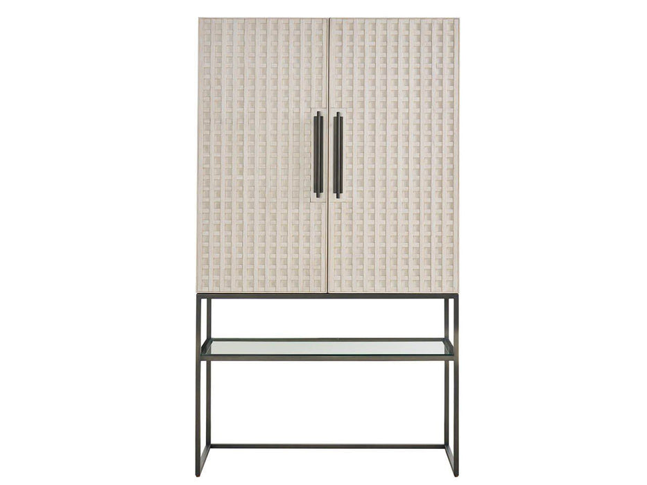 Dwell - Bar Cabinet