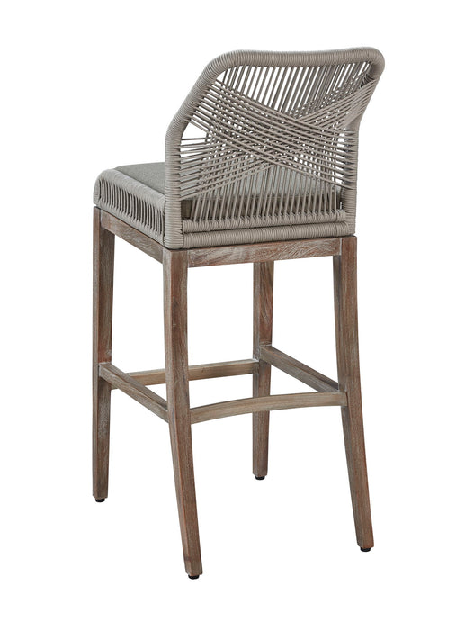 Fiddler - Counter Stool