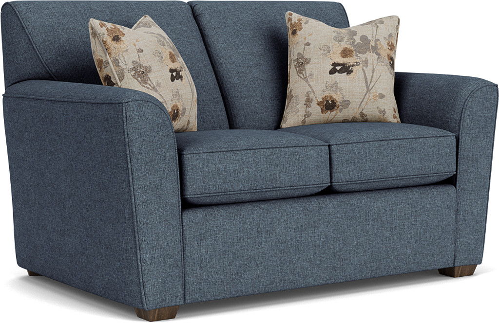 Lakewood - Fabric Loveseat