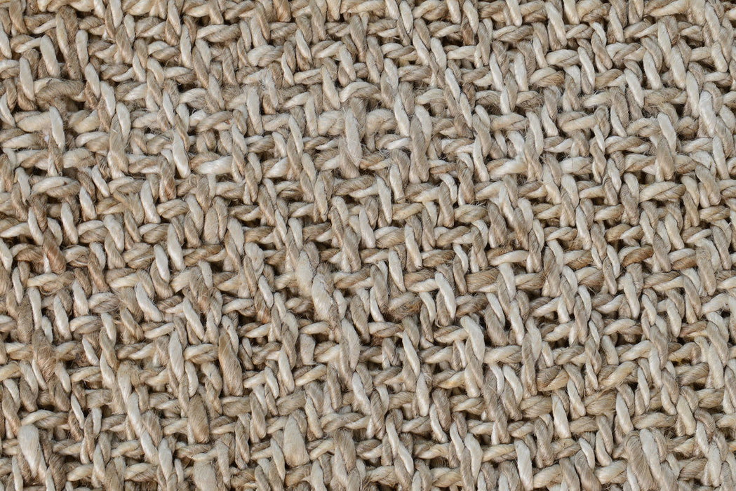 Natural Fiber - Misti Rug