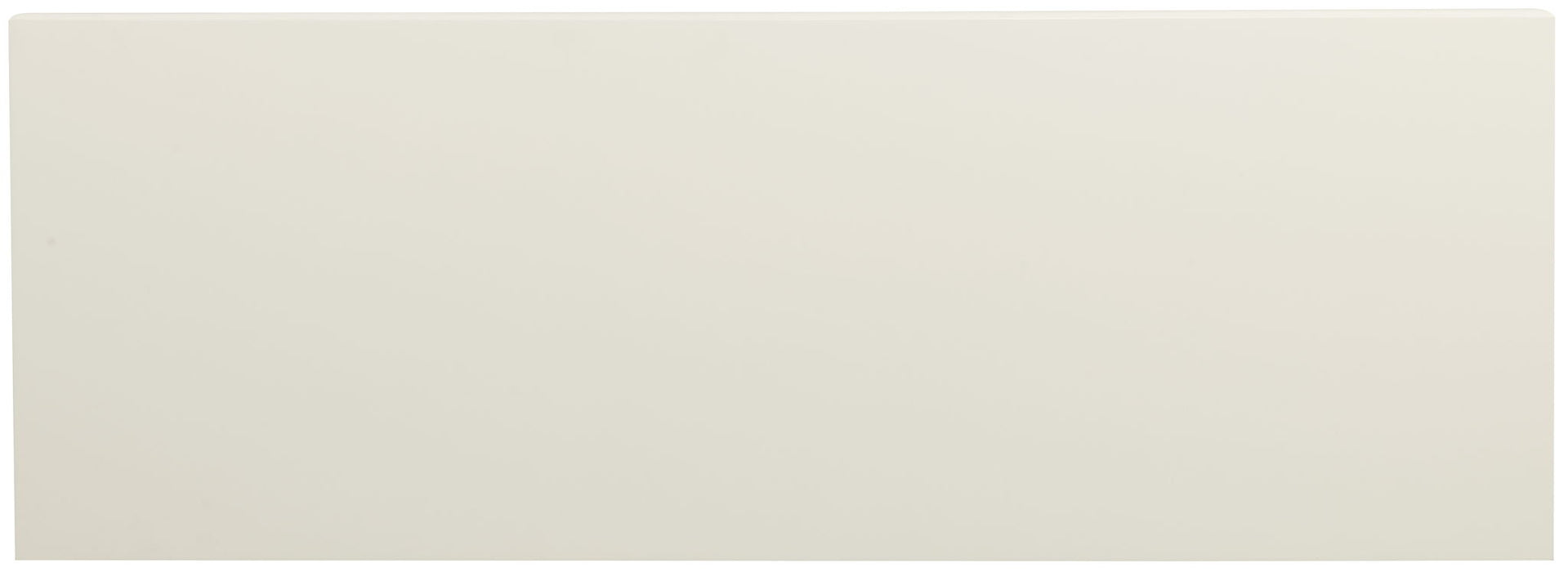 Melange - White Lotus Hall Chest - White