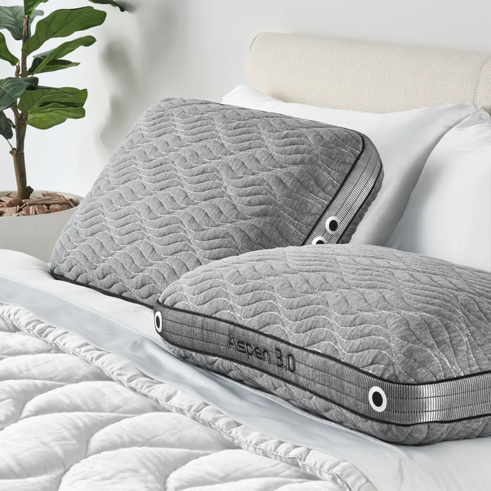 Aspen Performance - Standard Pillow