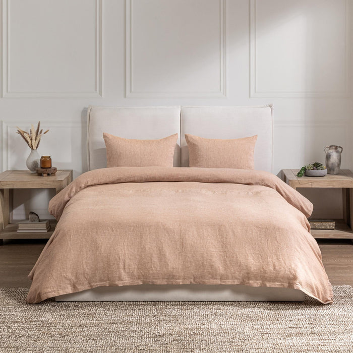 Jayson - Linen Cashmere Sham