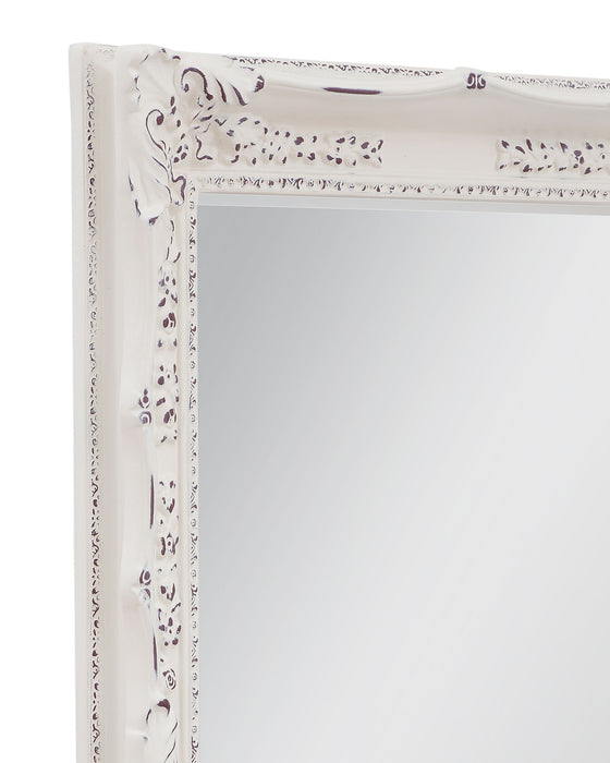 Garland - Wall Mirror - Beige