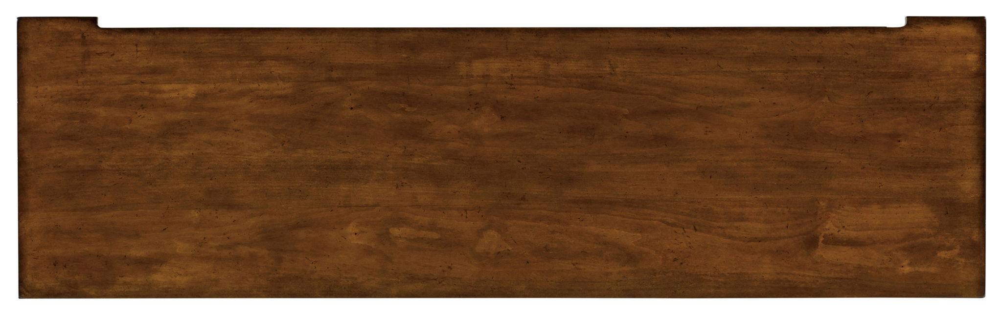 Tynecastle - Buffet - Dark Brown
