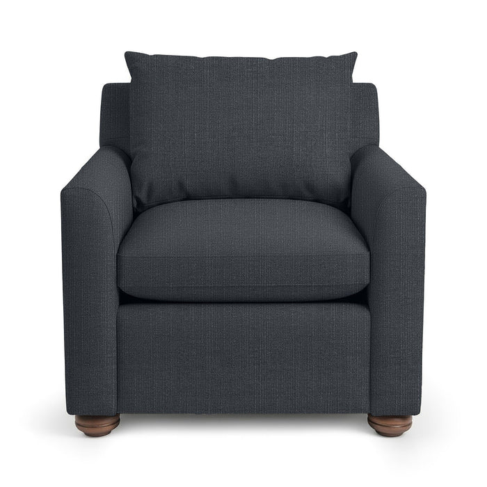 Olivia - Accent Chair
