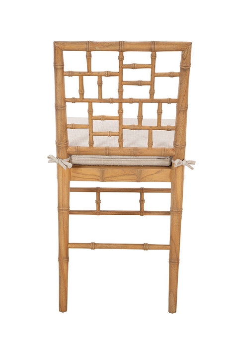 Hugo - Counter Stool