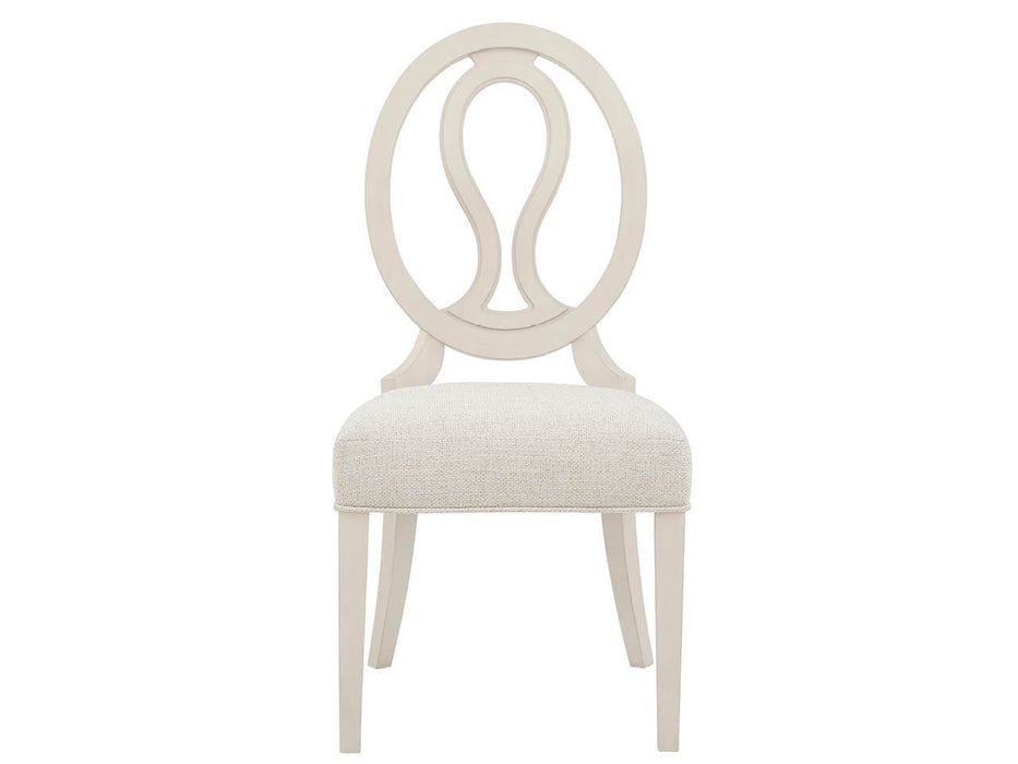 Birchaven - Oval Side Chair (Set of 2)