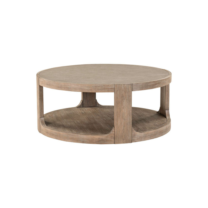South Bend - Round Table