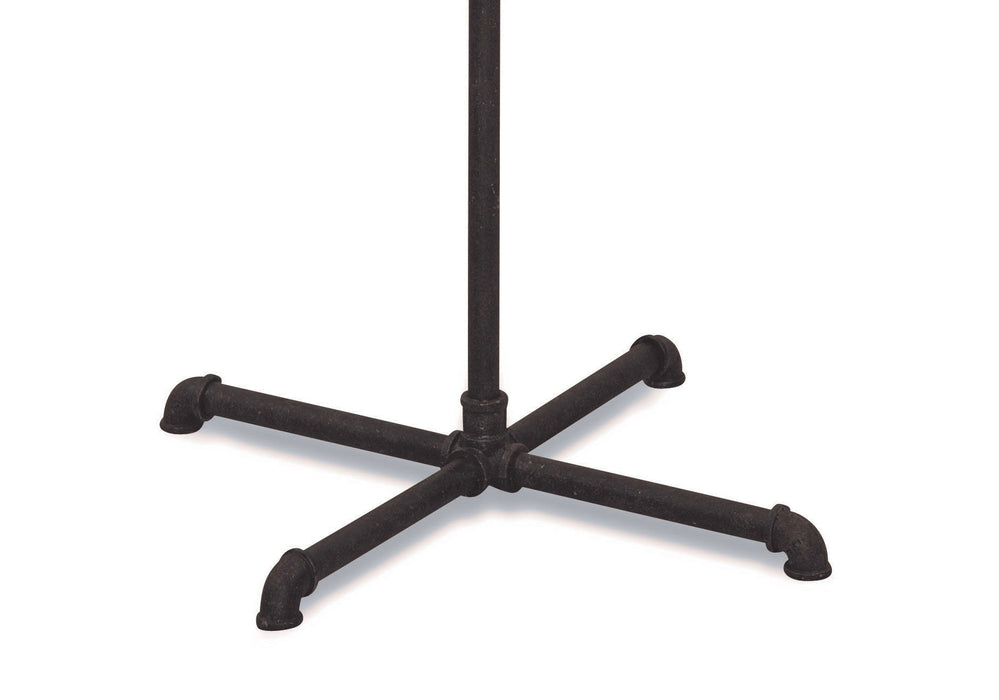 Telestar - Floor Lamp - Brown