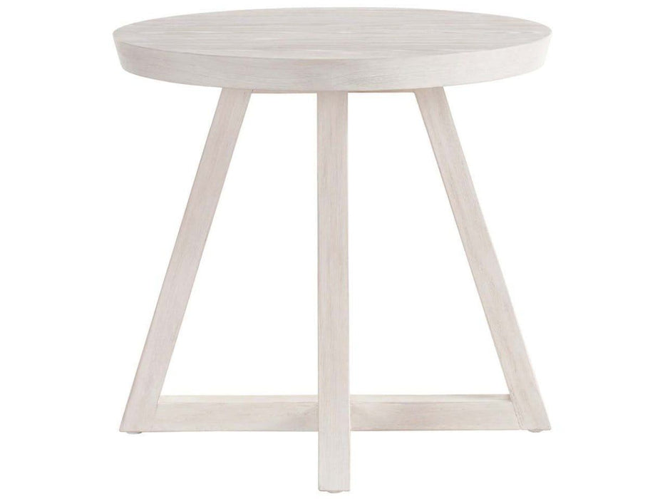Dwell - Round Side Table