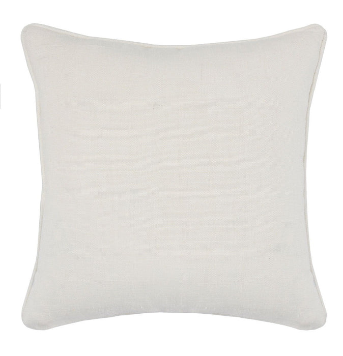 Nomadic Elegance - Katia Pillow - Linen