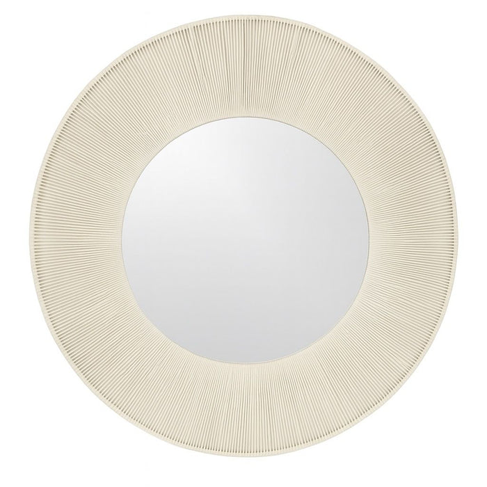 Radiant - Wall Mirror - Natural