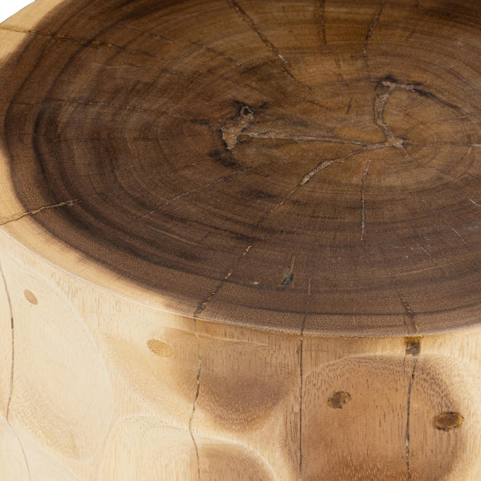 Keila - Accent Table - Natural