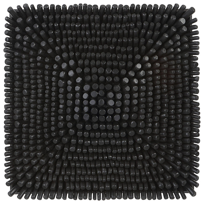 Portside - Wood Wall Panel