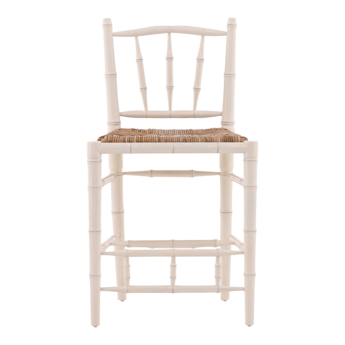 Bamboo - Counter Stool