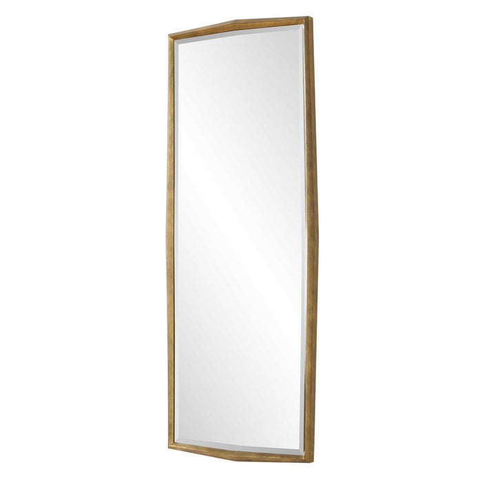 On Point - Mirror
