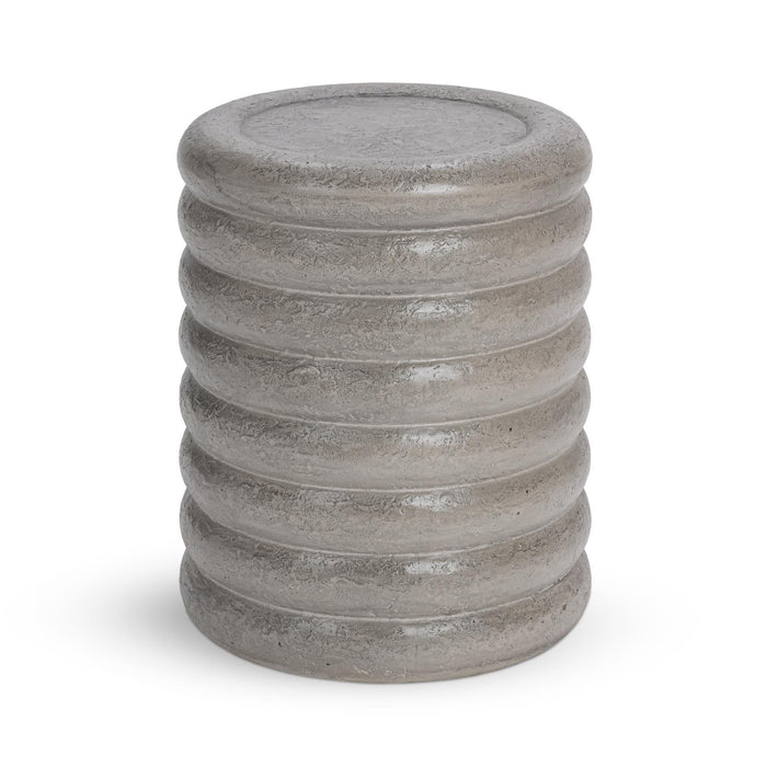 Reva - Outdoor Round Table