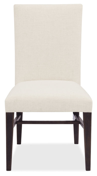 Driftwood - Fabric Upholstered Side Chair (Set of 2)
